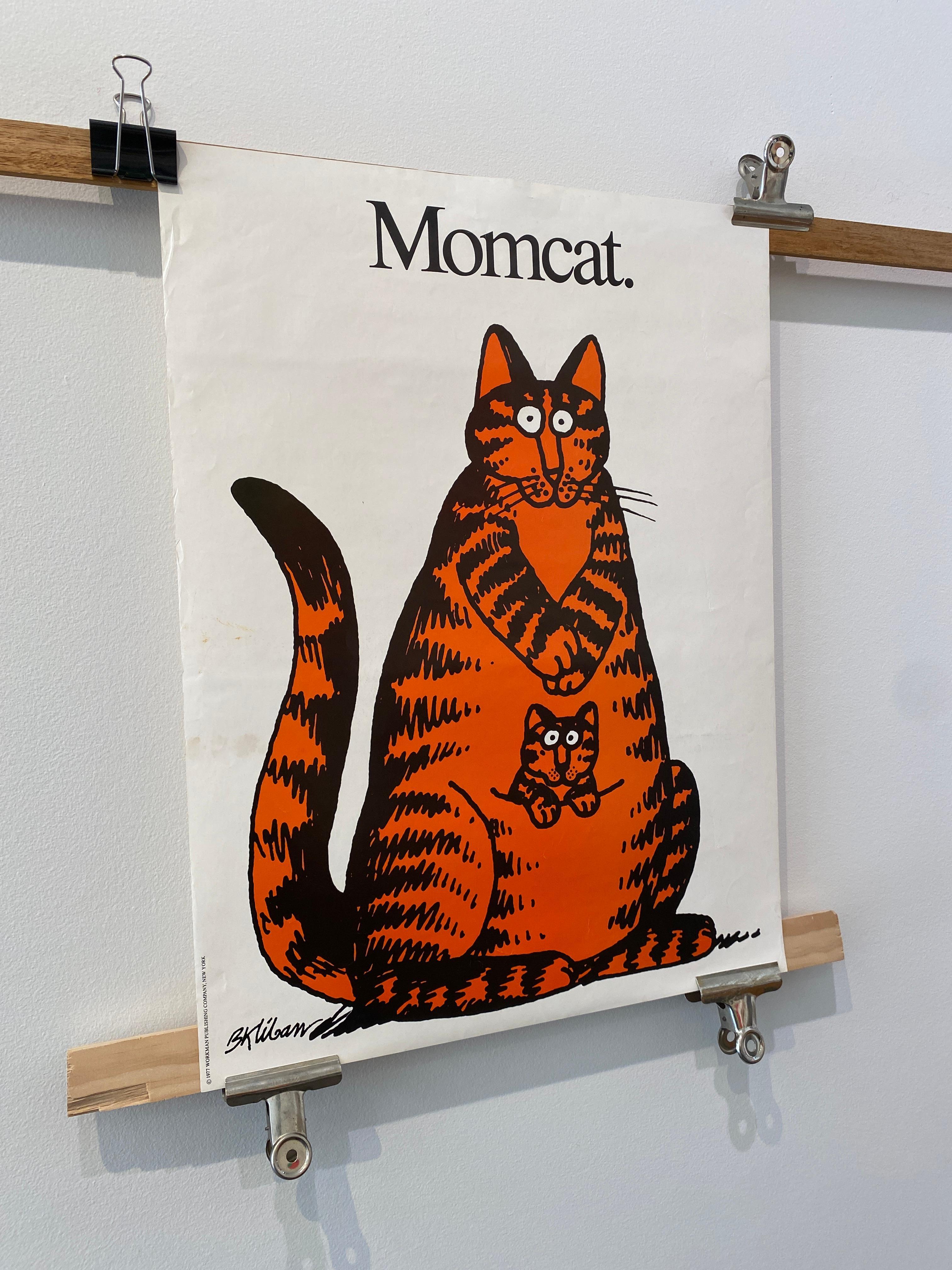 Momcat