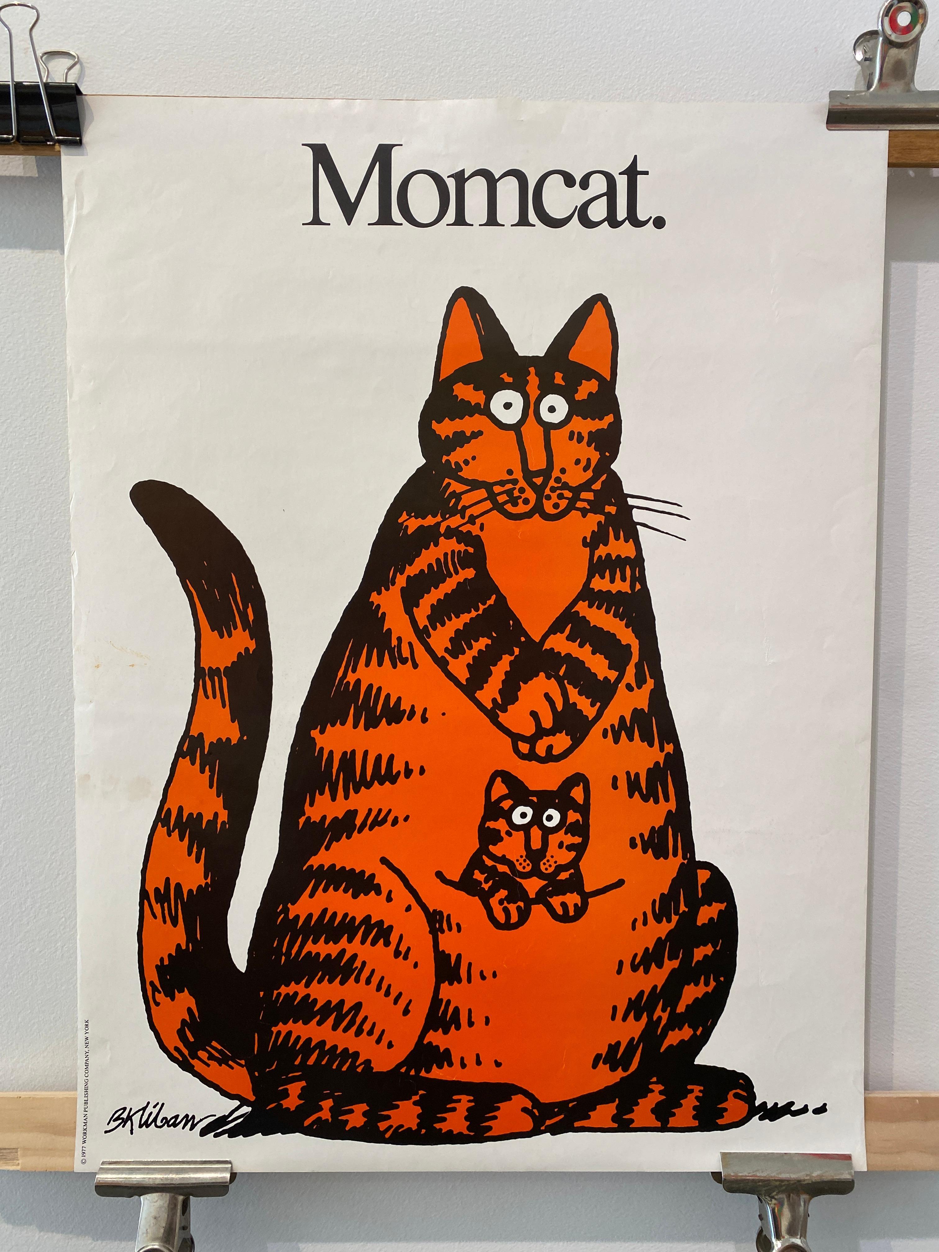 Momcat