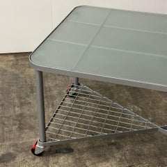 Moment Desk by Niels Gammelgaard for Ikea