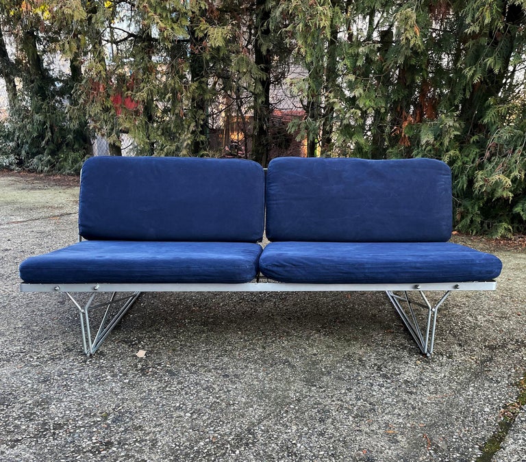 Moment Sofa By Niels Gammelgaard For Ikea, 1980s at 1stDibs | ikea moment  sofa, niels gammelgaard moment sofa, moment sofa ikea