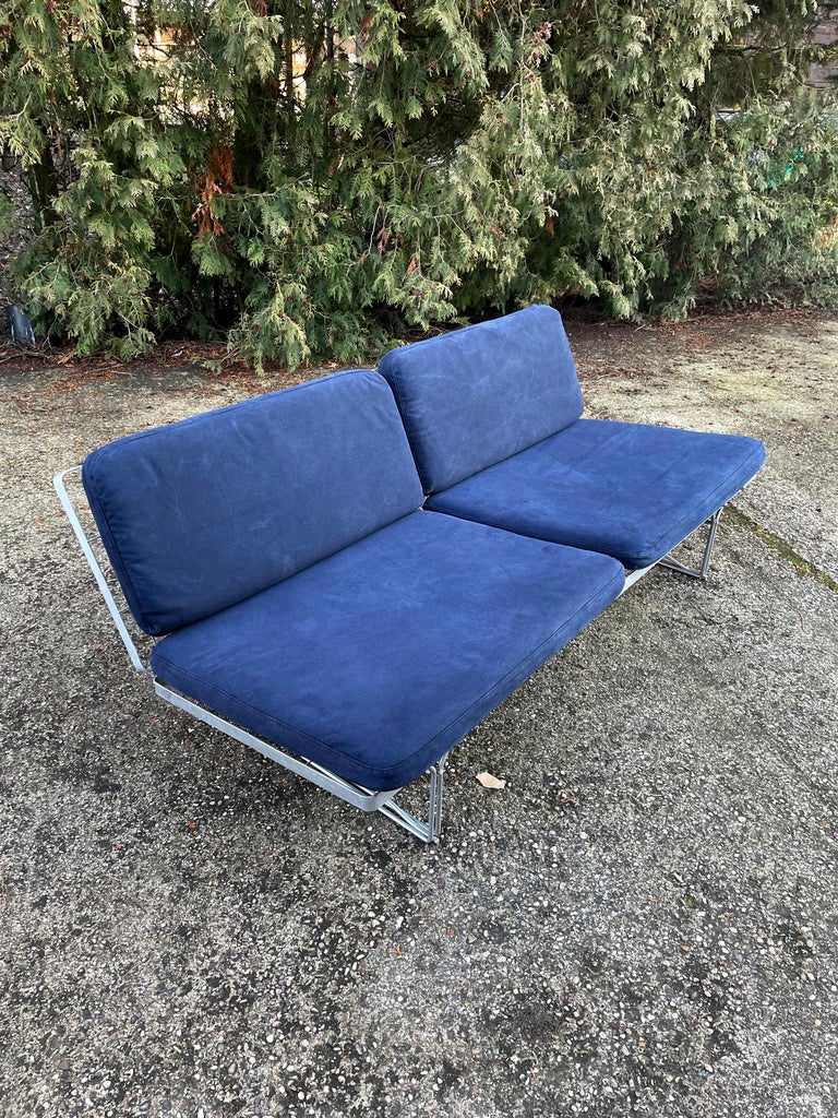 Moment Sofa By Niels Gammelgaard For Ikea, 1980s at 1stDibs niels