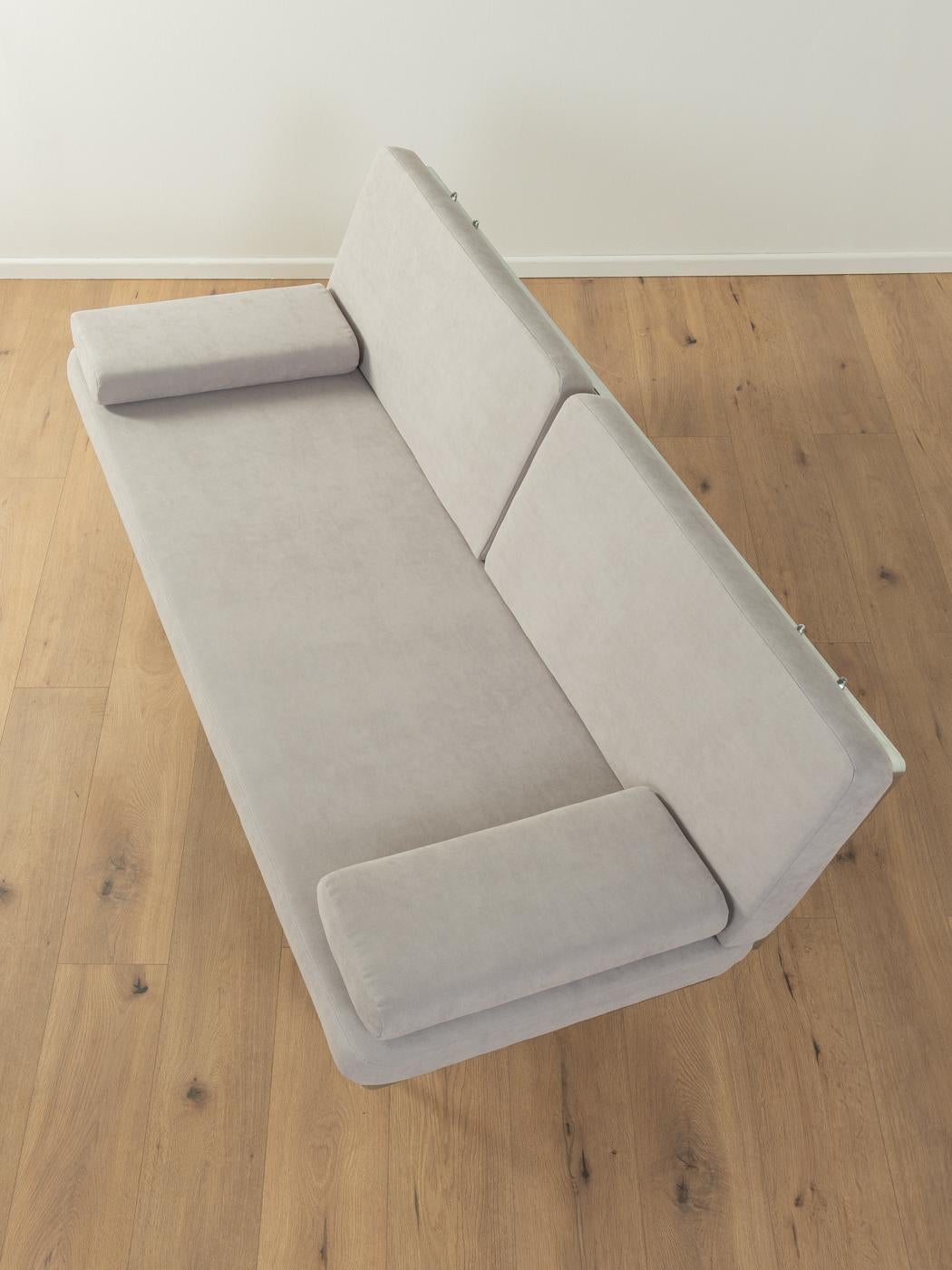 MOMENT Sofa, Niels Gammelgaard For Sale 3