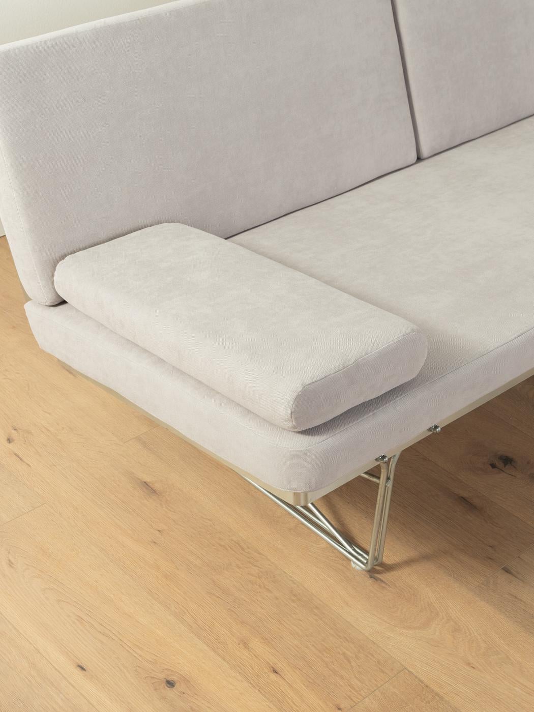MOMENT Sofa, Niels Gammelgaard For Sale 4