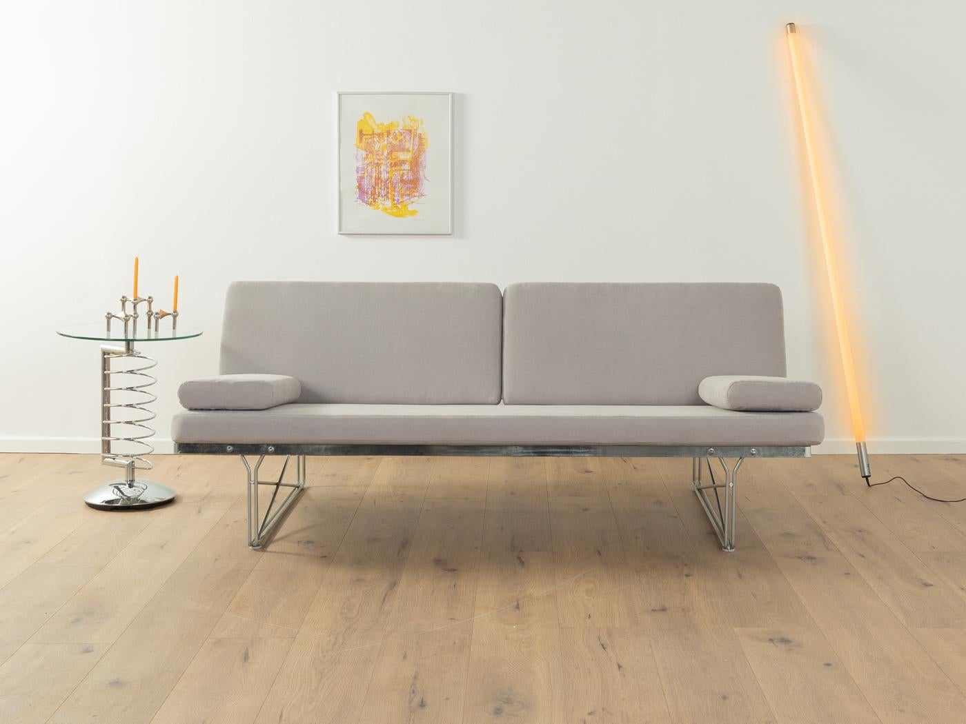 Swedish MOMENT Sofa, Niels Gammelgaard For Sale