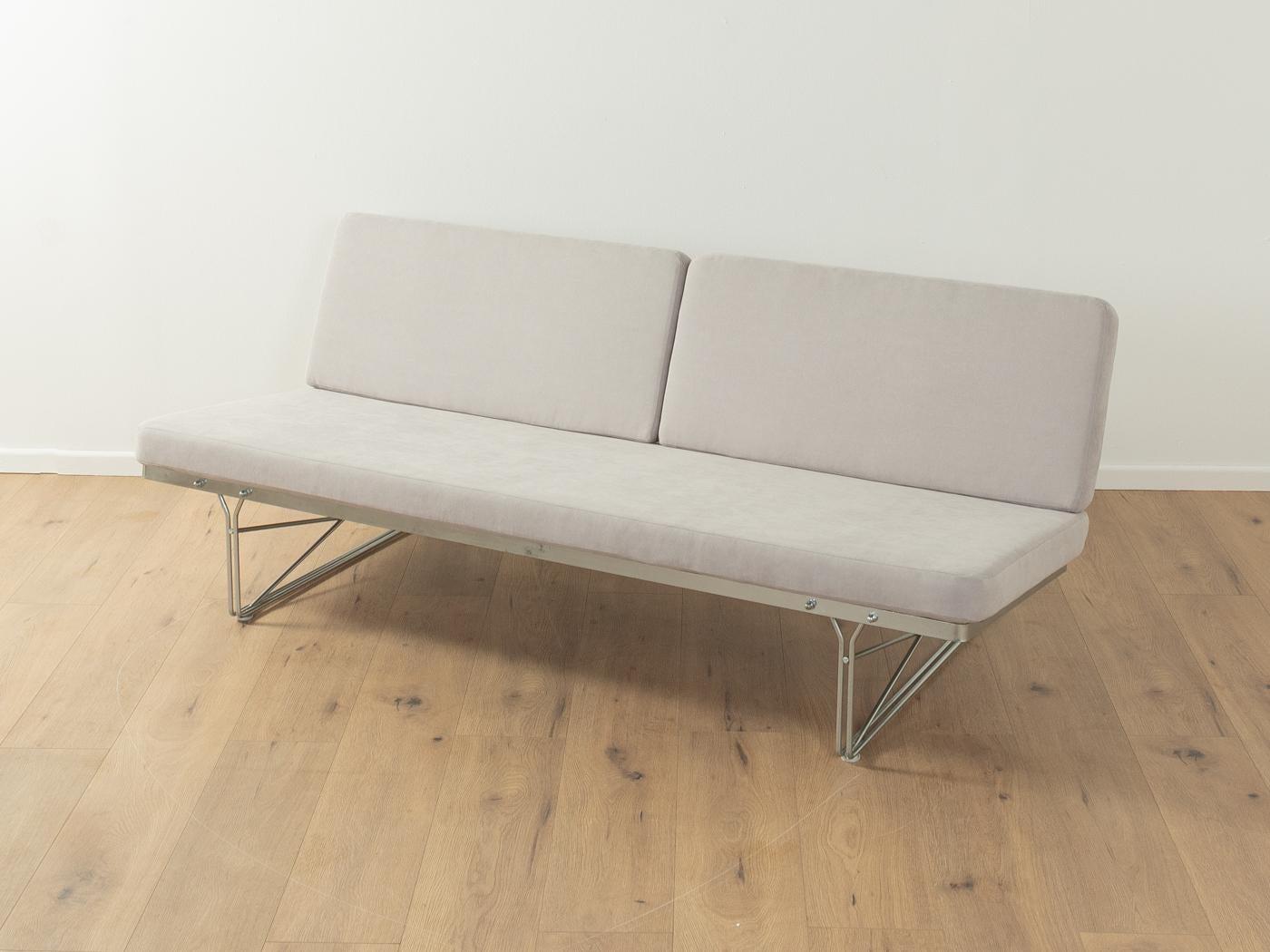 Late 20th Century  MOMENT Sofa, Niels Gammelgaard  For Sale
