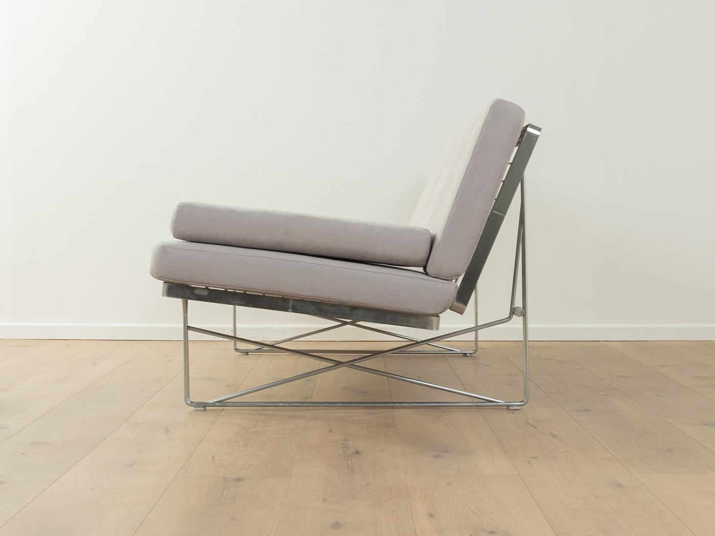 Late 20th Century MOMENT Sofa, Niels Gammelgaard For Sale
