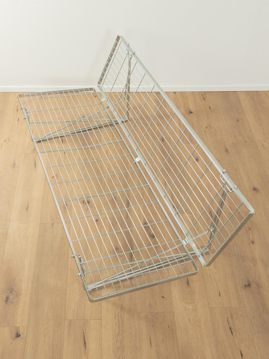 MOMENT Sofa, Niels Gammelgaard For Sale 1