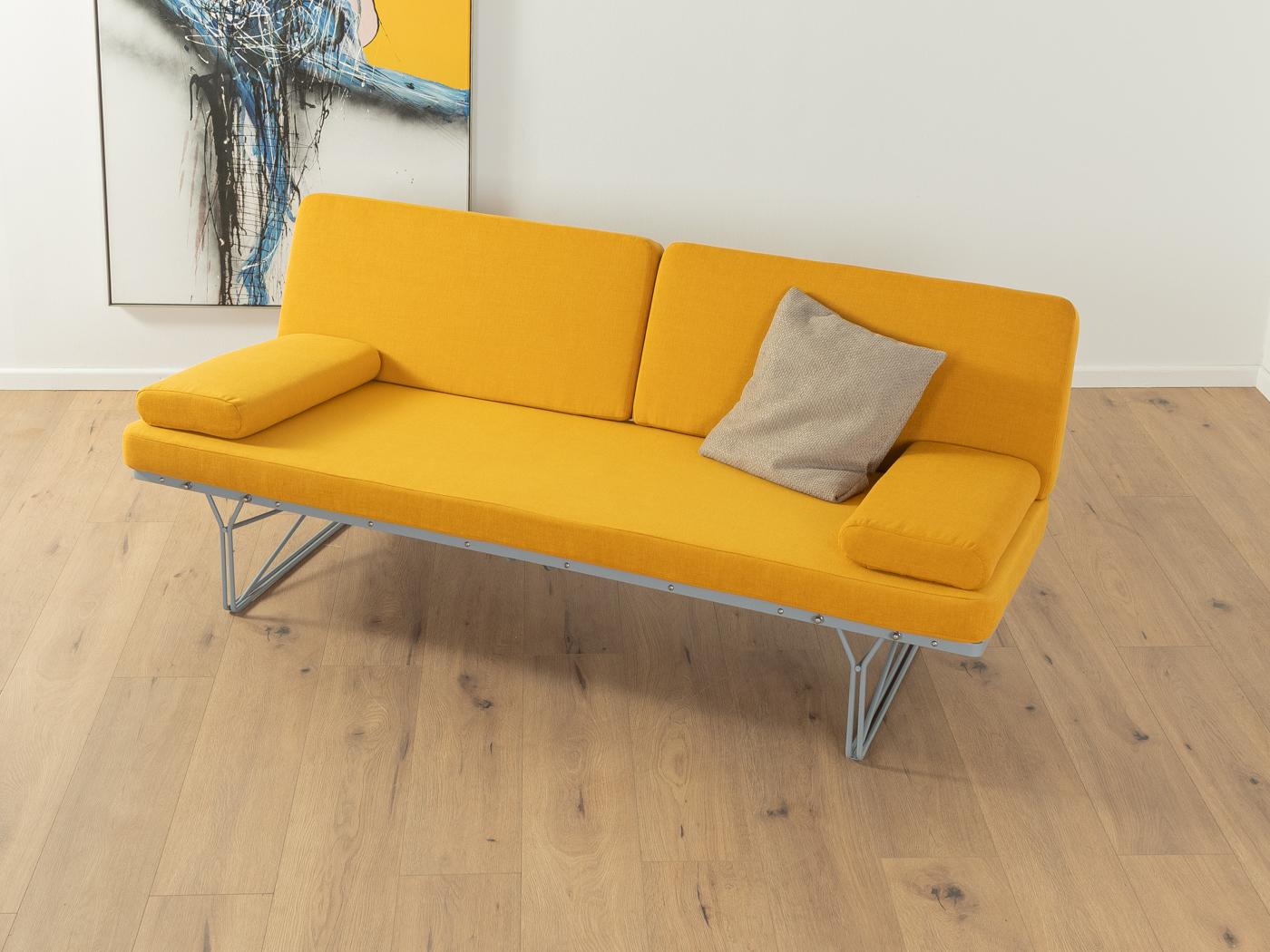 Mid-Century Modern  Moment Sofa, Niels Gammelgard  For Sale