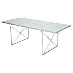 „Moment“-Tisch von Niels Gammelgaard für Ikea, 1980er Jahre
