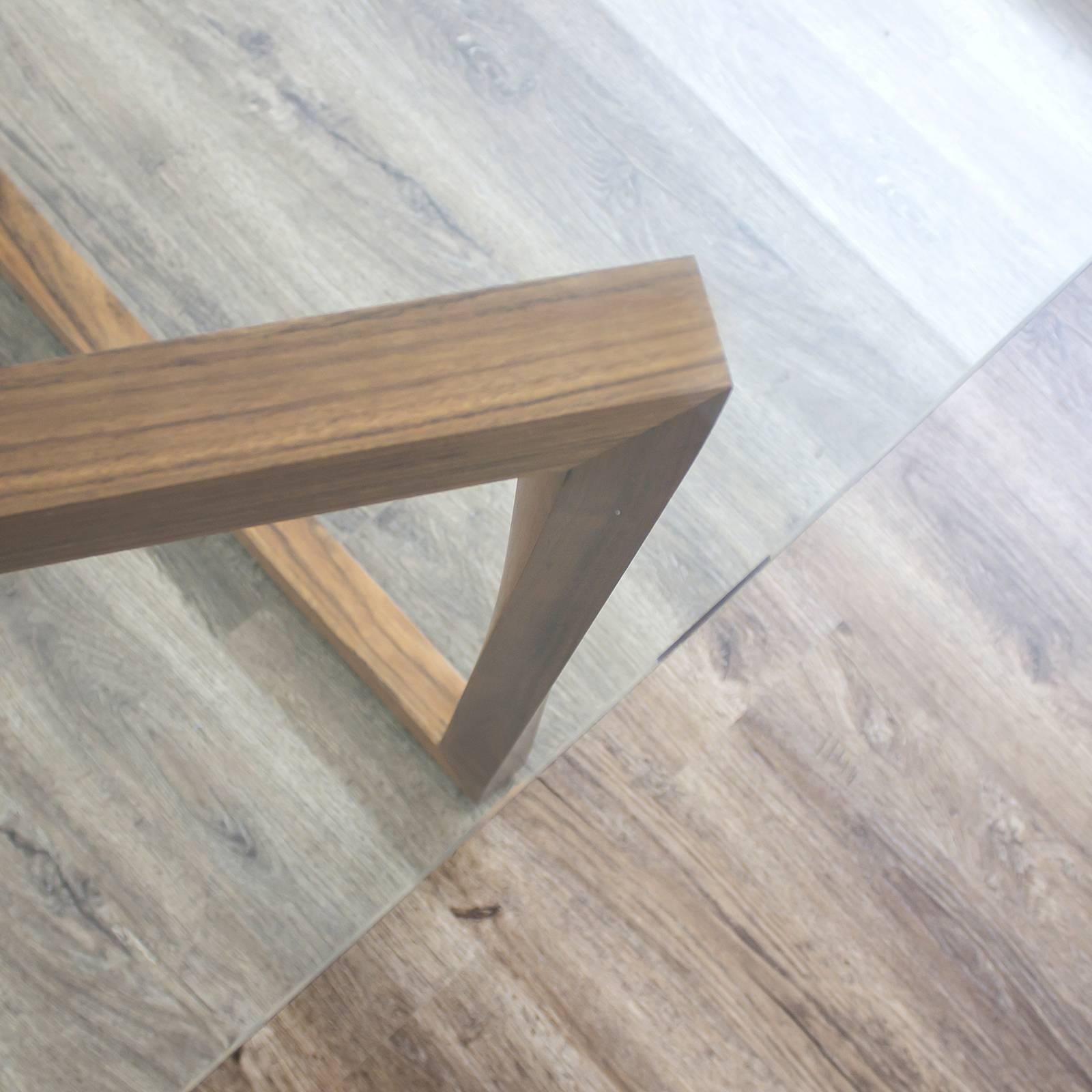 Momento Coffee Table In New Condition In Milan, IT