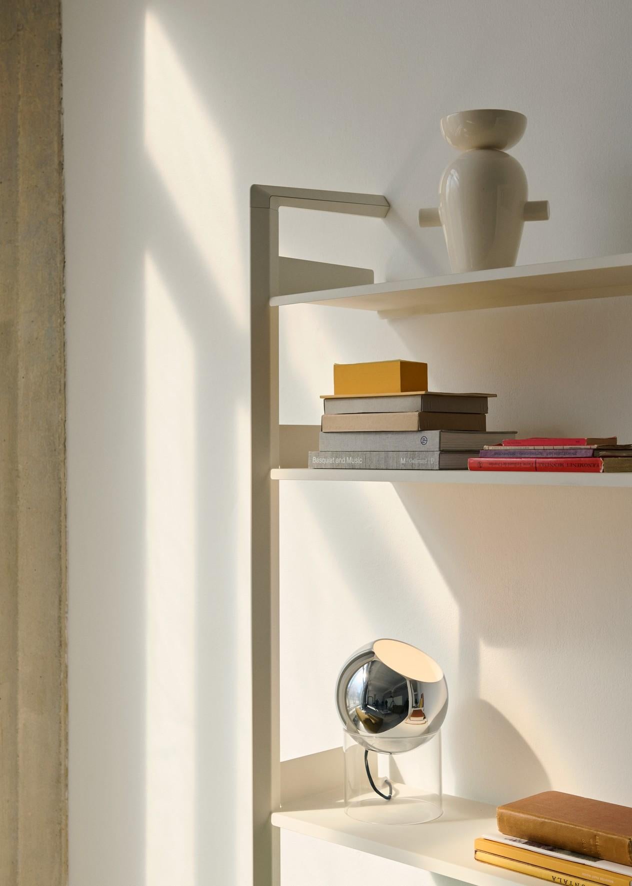 Ceramica Vaso Momento JH40, Crema , di Jaime Hayon per &Tradition in vendita