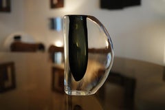 Vase by Antonio Da Ros Sasso Murano