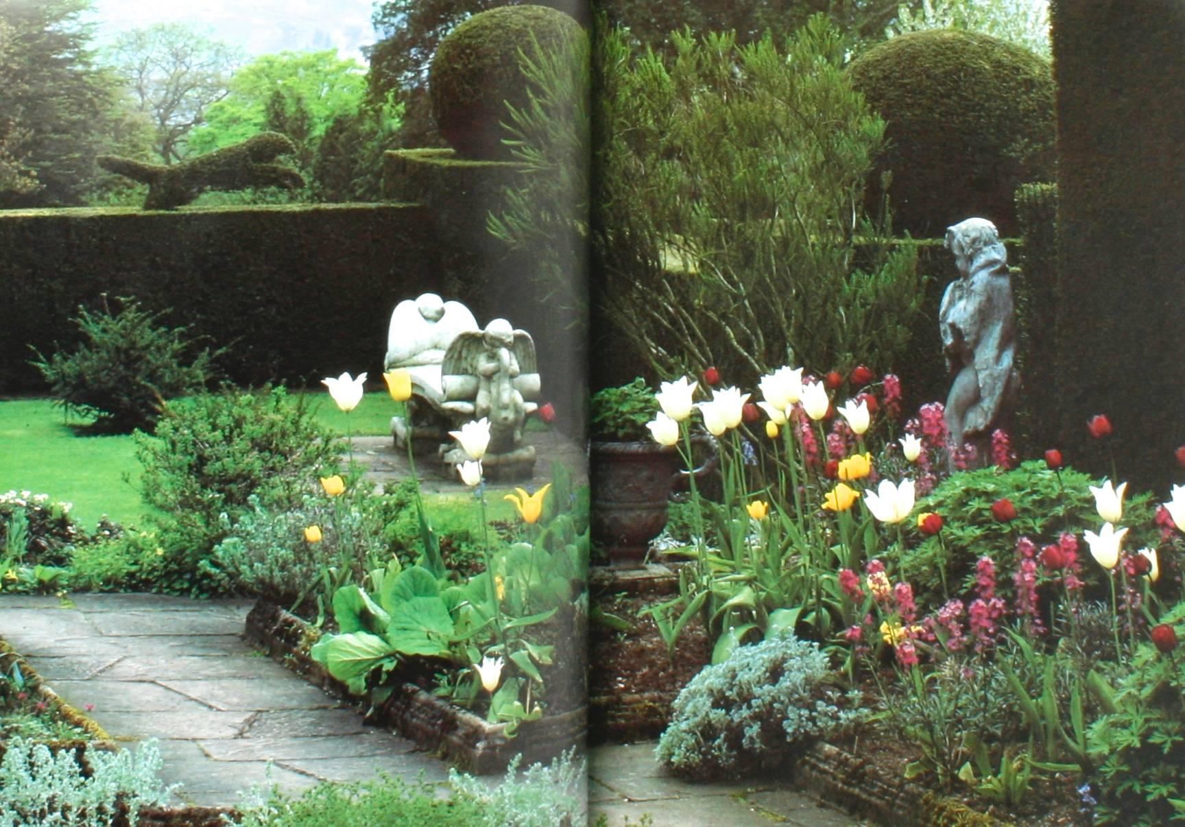 Moments in Eden, Garden Photographs by Richard Brown, First Edition 4