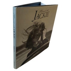 Momente mit Jackie von Jean Mills Hardcover Buch