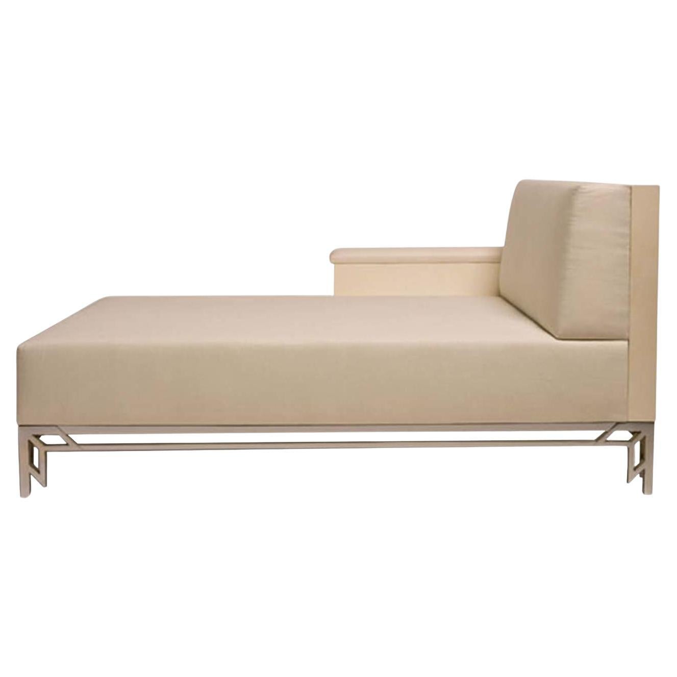 Chaise longue Momiji de Sakura Adachi en vente