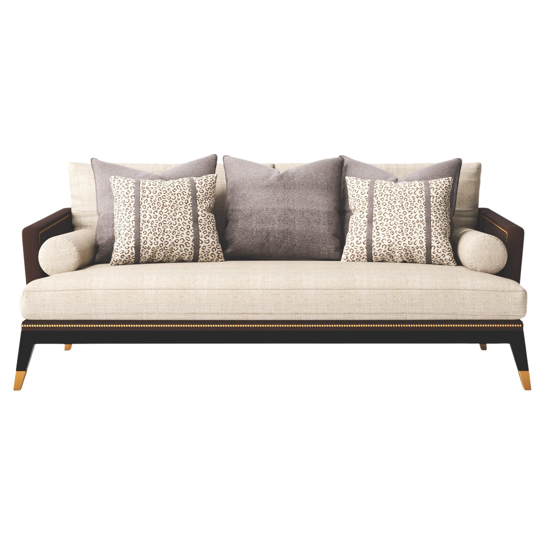 Momo 2 Seater Sofa
