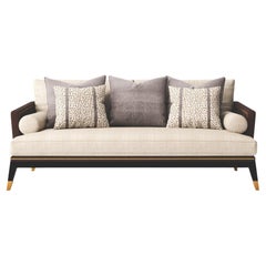Momo 2-Sitzer Sofa