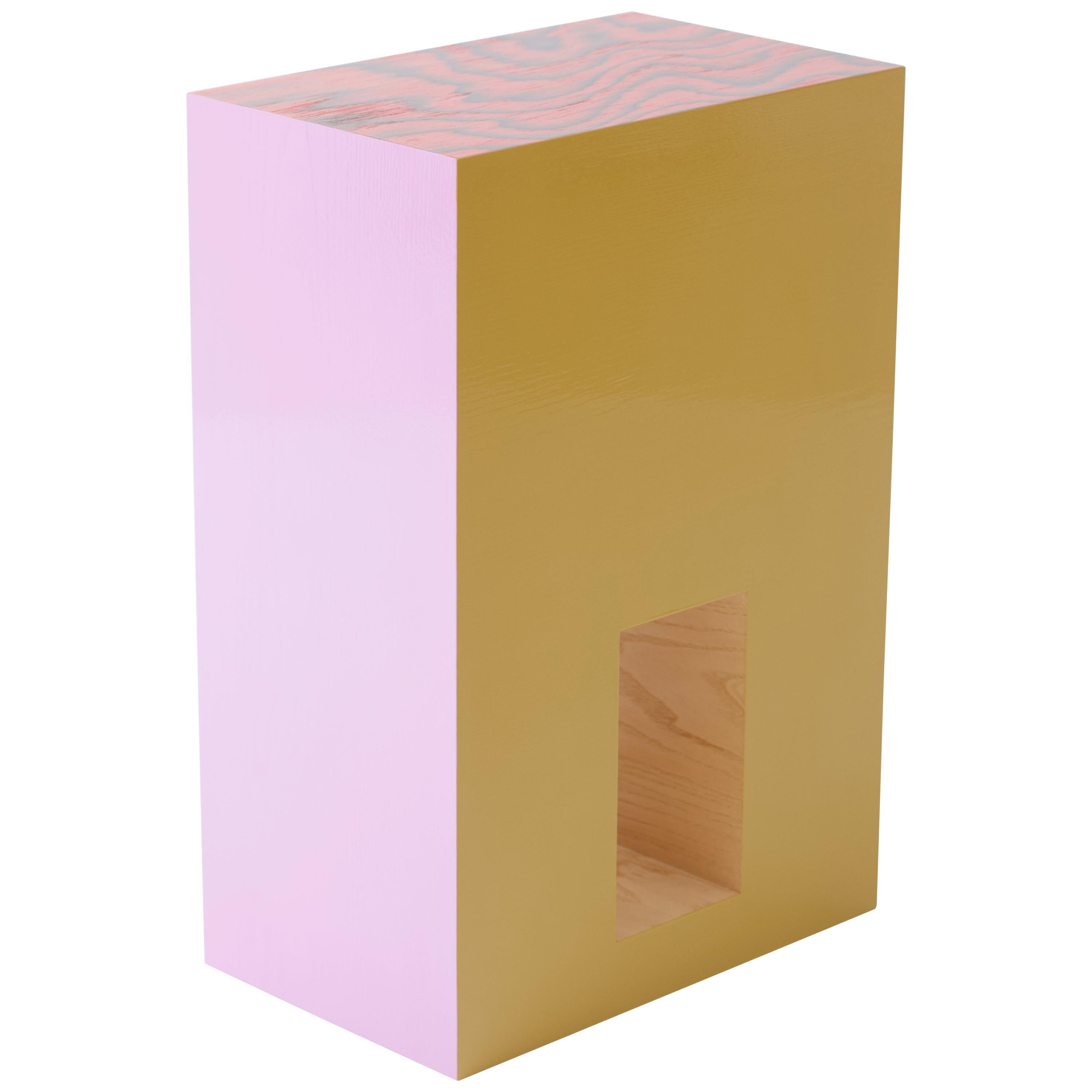Momo von Studio Yolk
