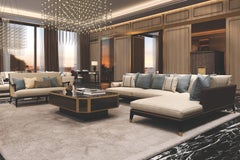 Élément d'angle Momo