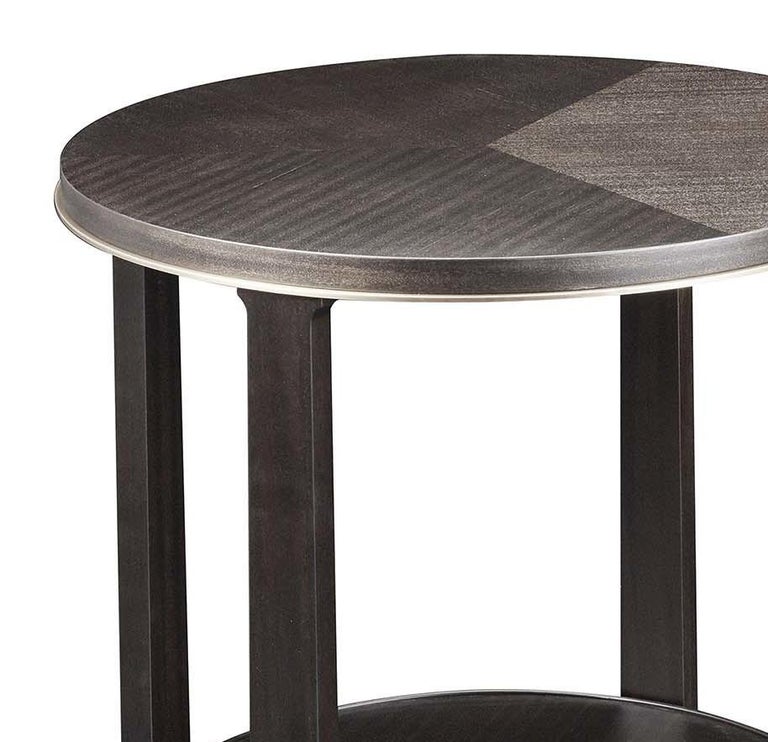 Momus Small Table by Promemoria For Sale at 1stdibs