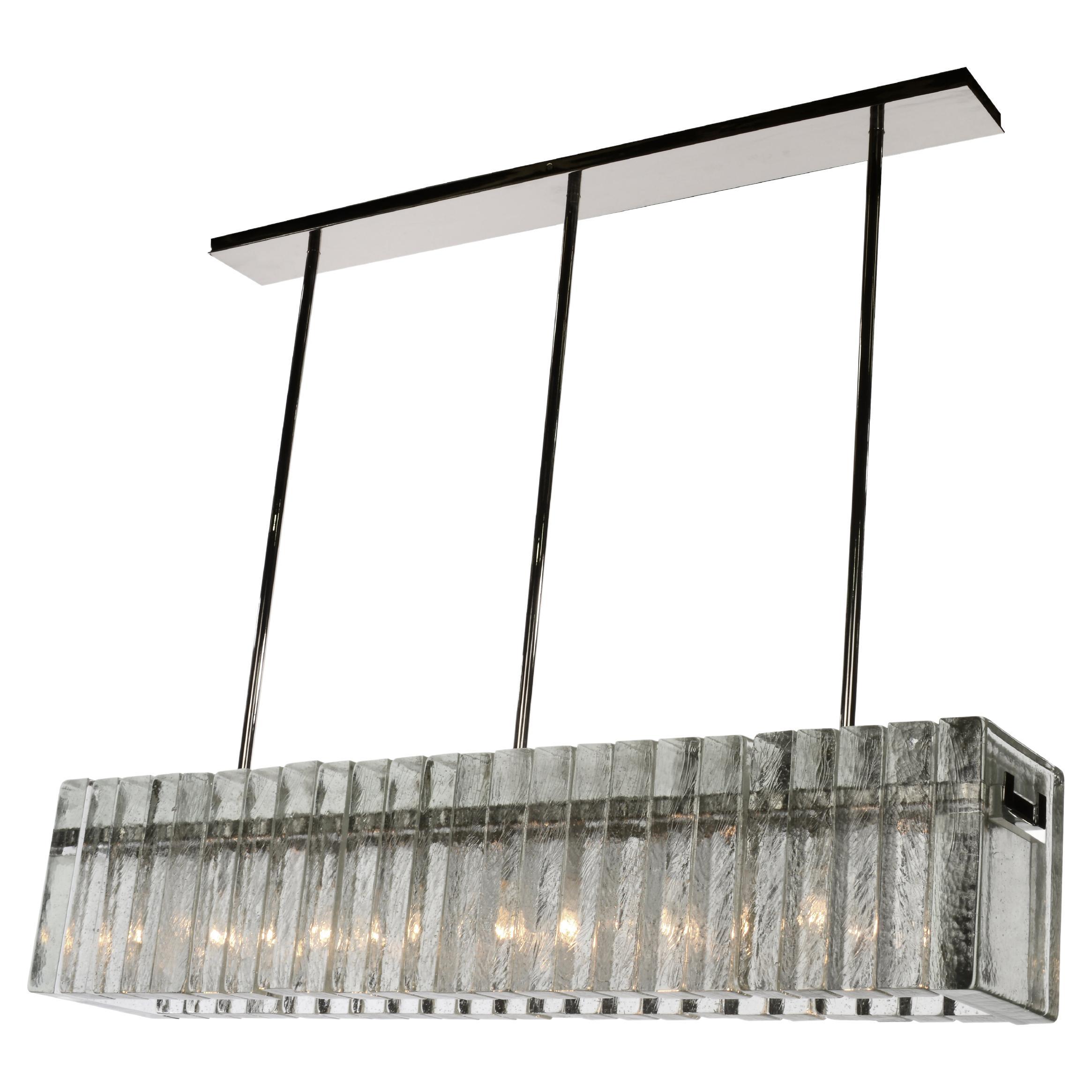 Lampadario MON COEUR - 36"