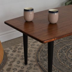 Mon Coffee Table by Pastform