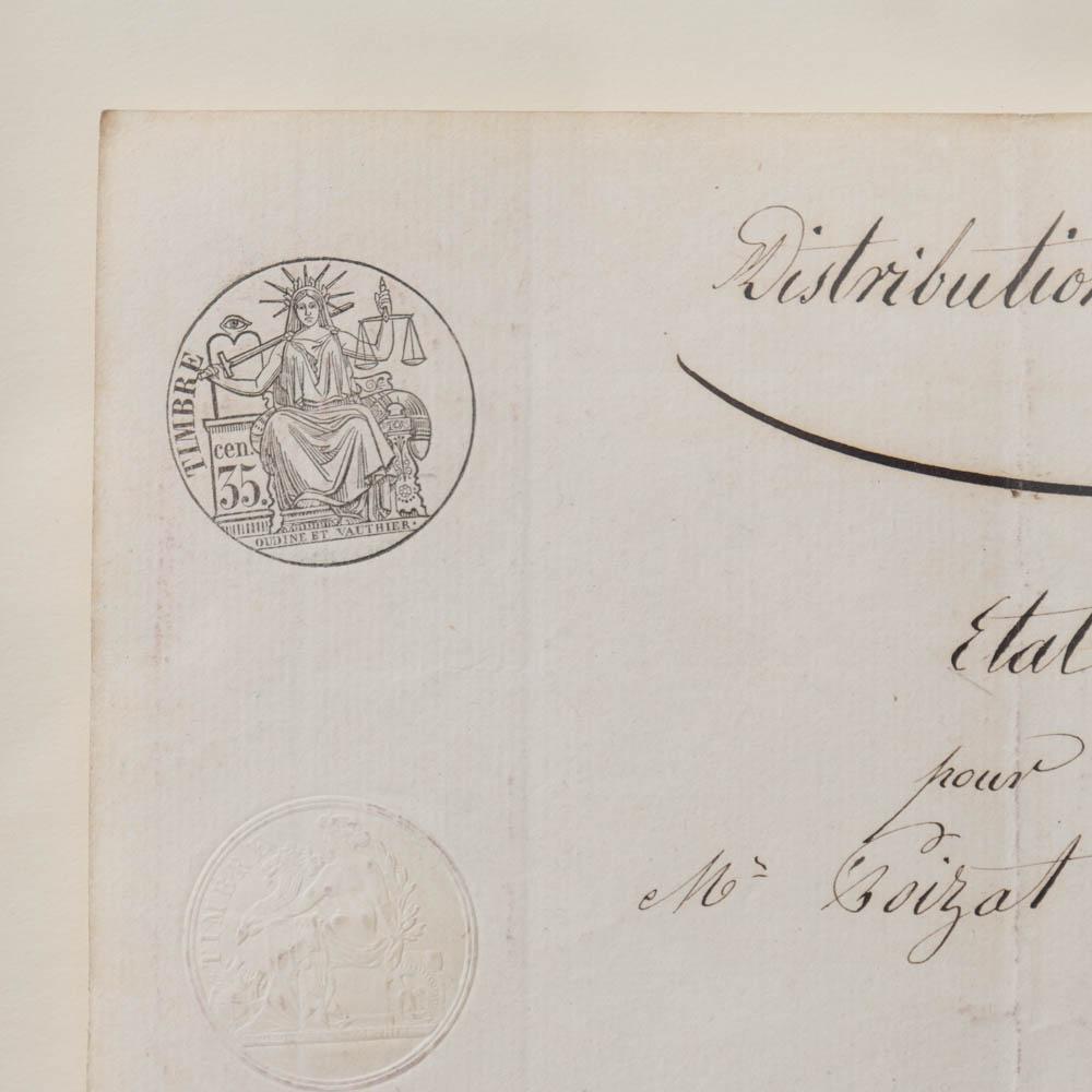 Mon Tresor von Afsoon Thayer (21. Jahrhundert und zeitgenössisch) im Angebot