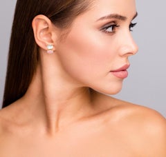 Mona Clip On Earrings (more colors)