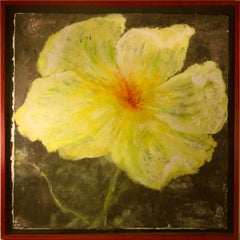 Yellow Flower