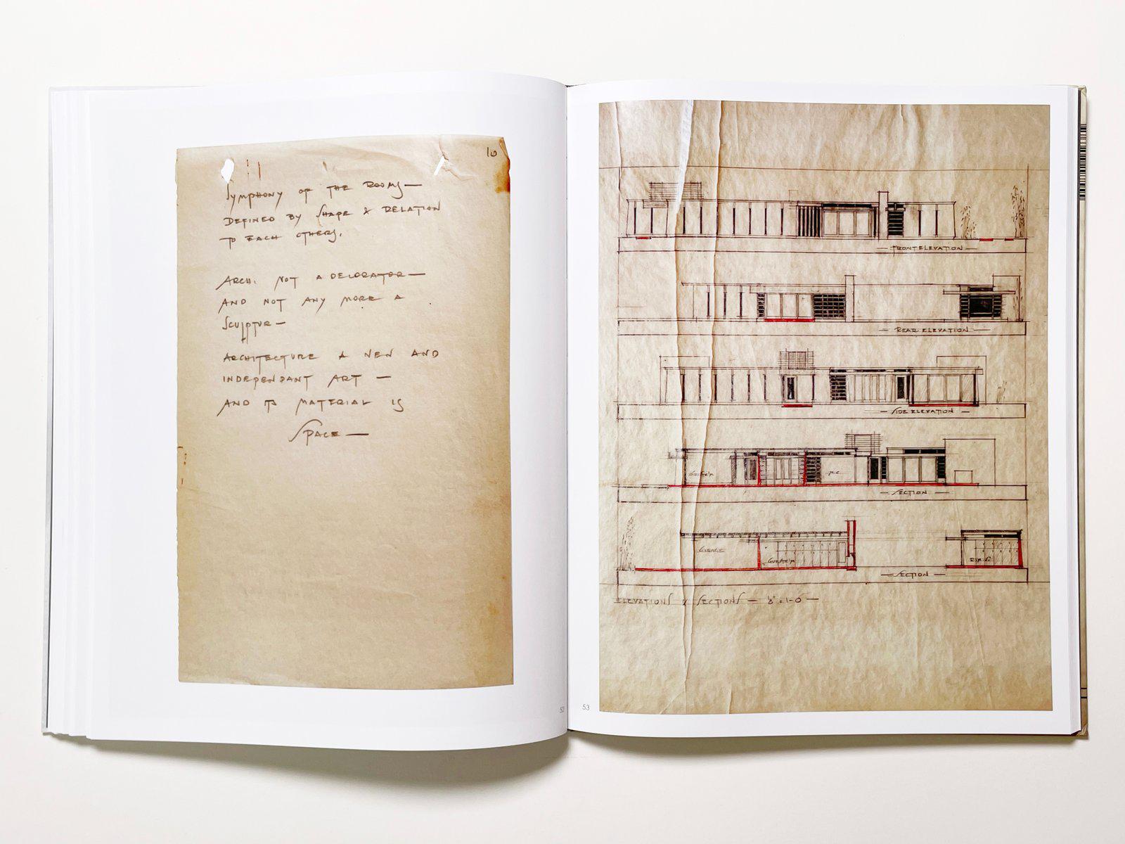 Fundamentos (Kings Road) - observaciones en la Casa Schindler de Los Ángeles en venta 5