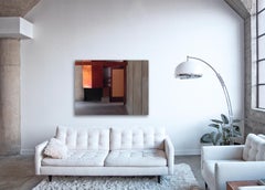 Fundamentals (Kings Road) - observations at the Schindler House in Los Angeles