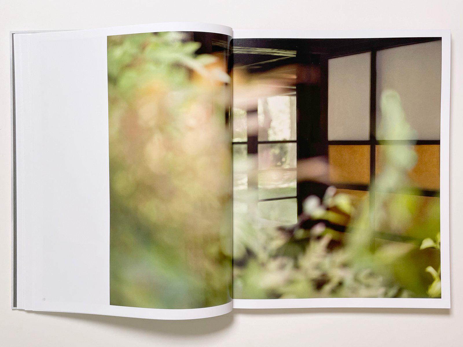 Realm (Kings Road) - einzigartige Solarisierte Gelatinesilber-Fotografie, vom Künstler gedruckt im Angebot 2