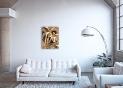 She Disappeared into Complete Silence (AD14491) - large scale abstract photo