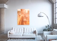 She Disappeared into Complete Silence (AD6387) - large scale abstract photograph