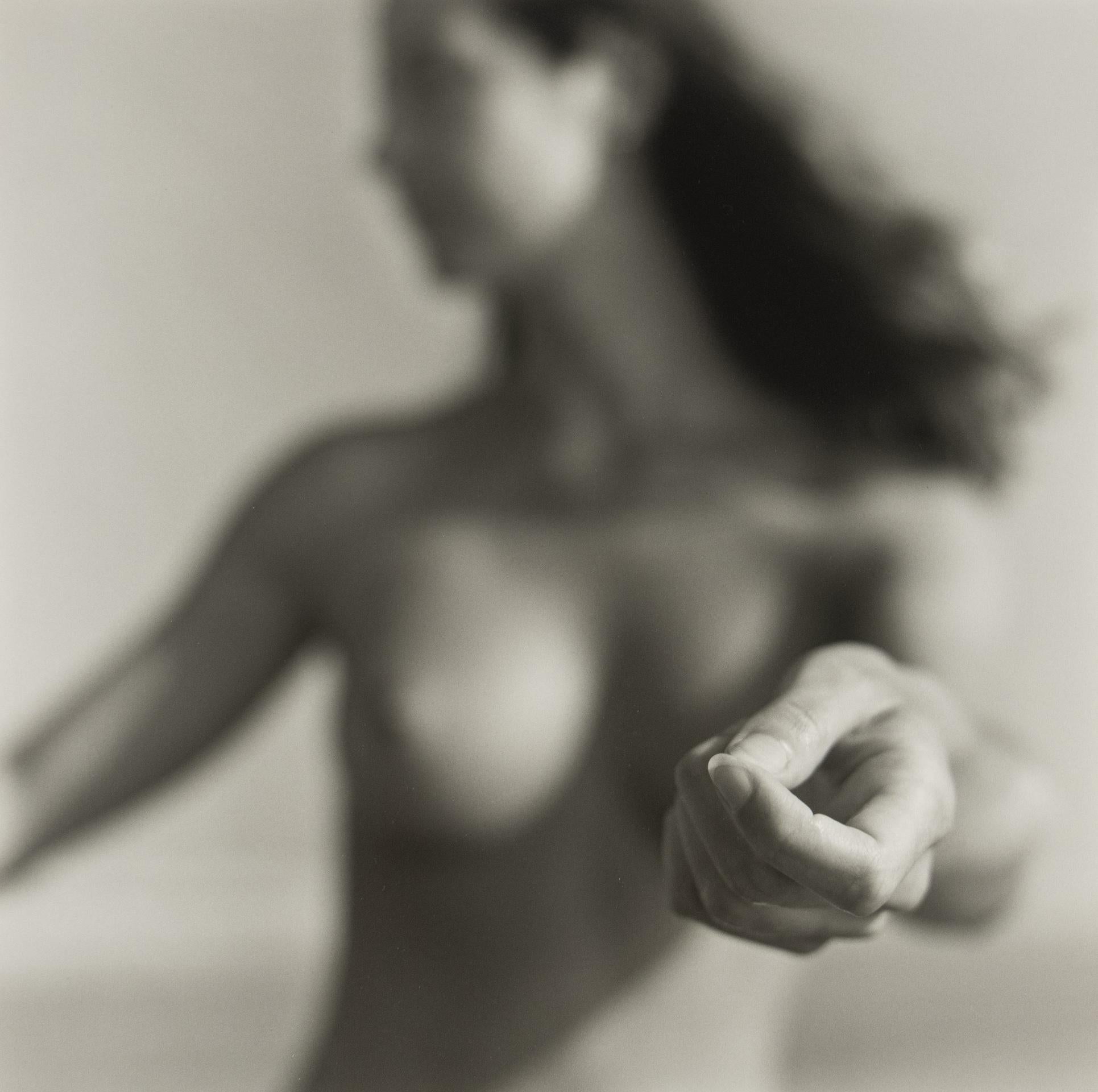 Silke – Photograph von Mona Kuhn