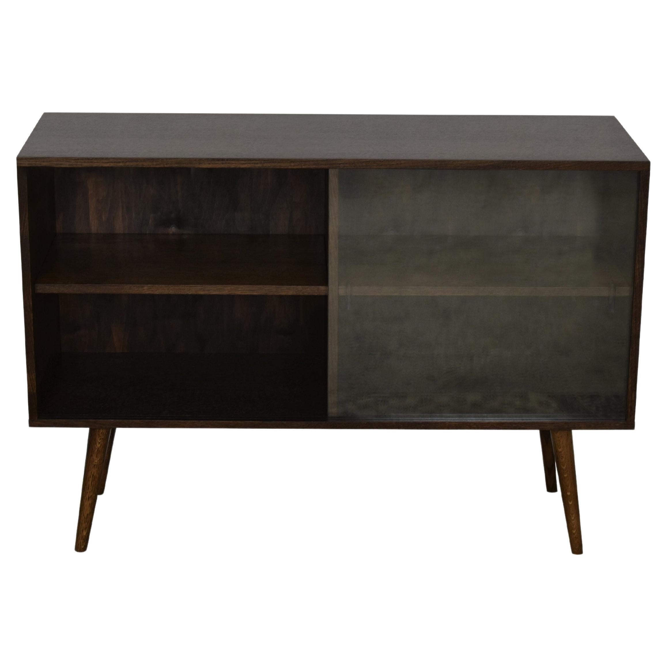 Meuble de rangement moyen Mona par Pastform en vente