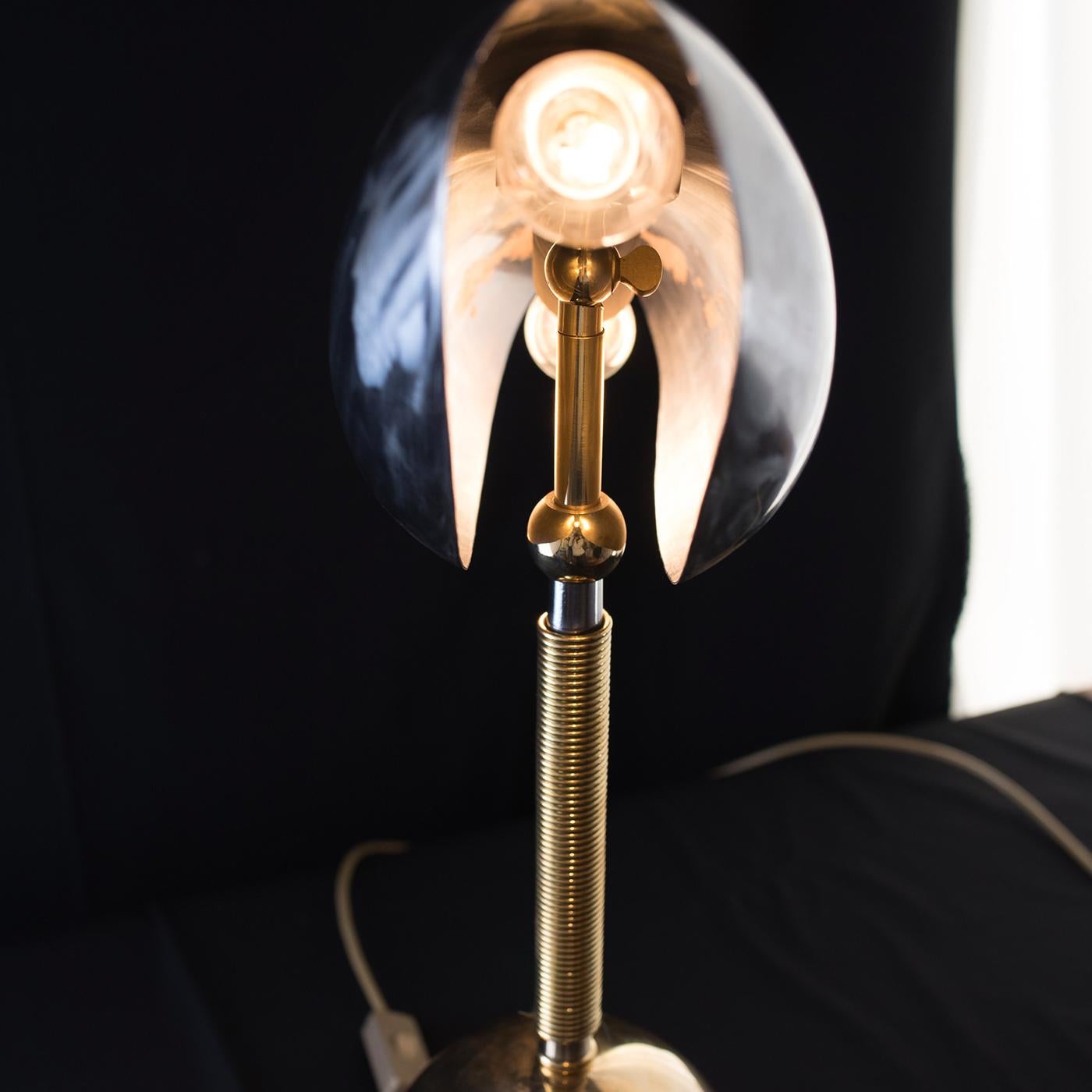 Monaca Table Lamp In New Condition In Milan, IT