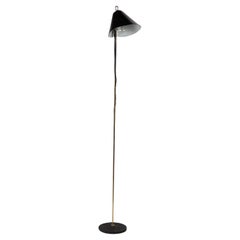 Lampe Monachella de Luigi Caccia Dominioni pour Azucena, années 1950, 1960