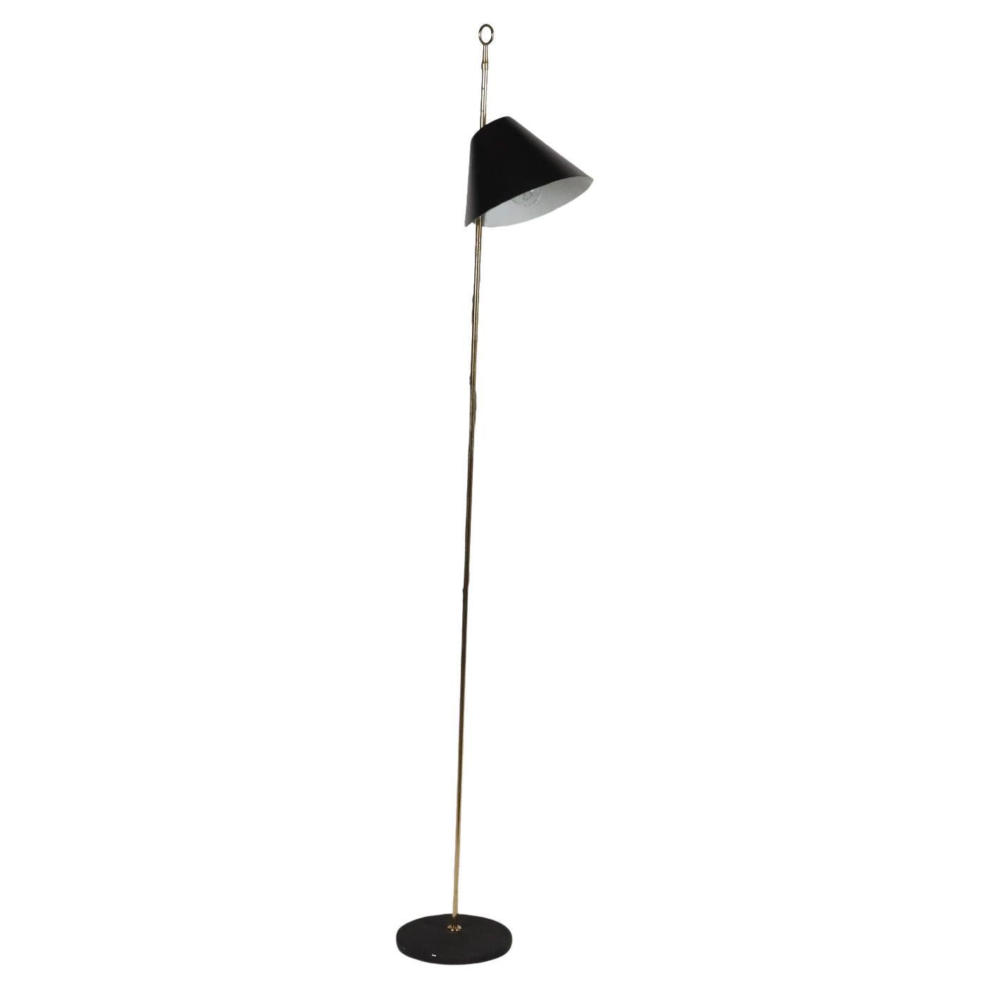 Monachella Lamp by Luigi Caccia Dominioni for Azucena, 1950s, 1960s