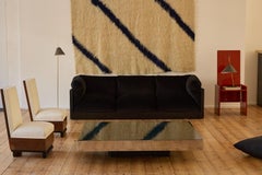 Monachella table lamp by Luigi Caccia Dominioni for Azucena
