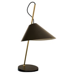 Monachella table lamp by Luigi Caccia Dominioni for Azucena