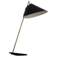 Monachella table lamp by Luigi Caccia Dominioni for Azucena, Italy 1950s