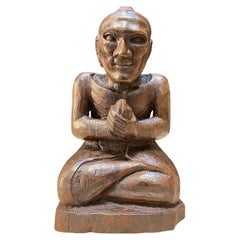 Sculptures and Carvings