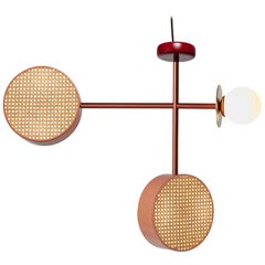 Monaco I Suspension Lamp