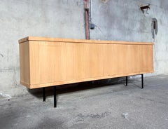"Monaco" Sideboard by Gerard Guermonprez for Magnani, Paris, 1957