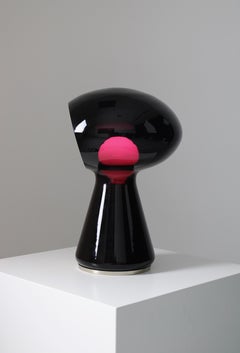 Monaco table lamp by Luciano Vistosi for Vistosi, C.1971