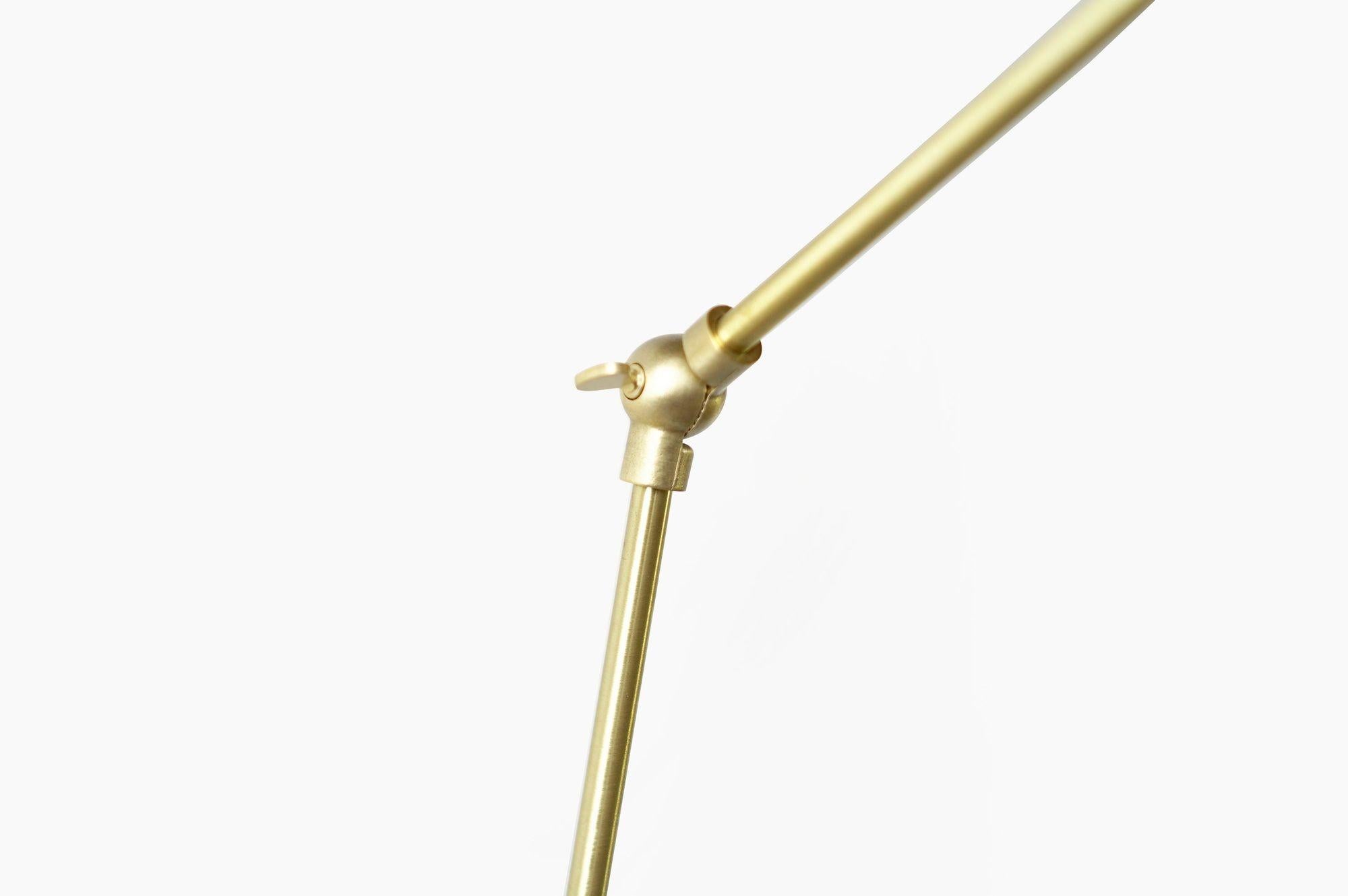 Lámparas de pared articuladas Monarch en venta 1