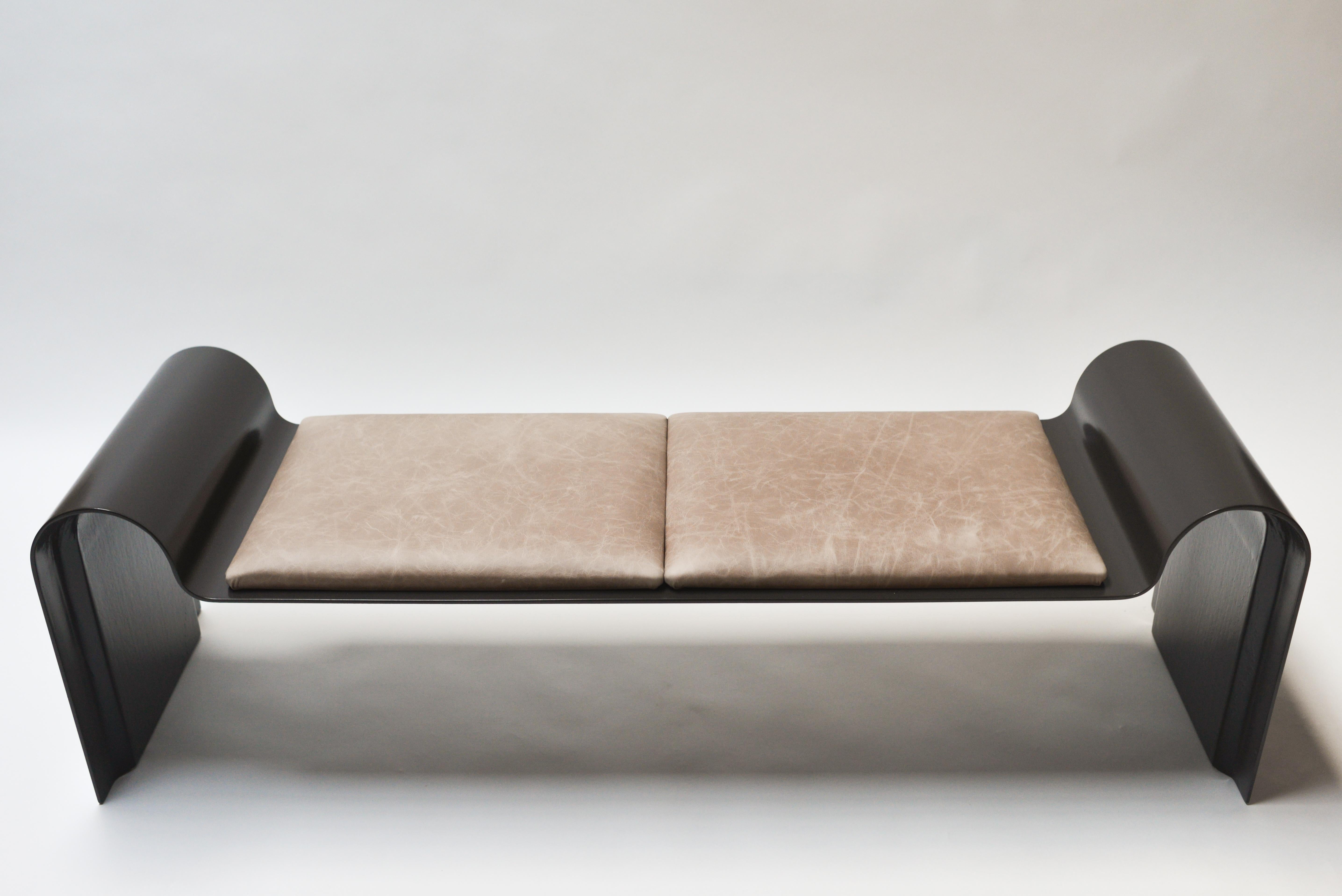 fiberglass bench seat