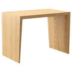 Monarch Side Table by Dare Studio