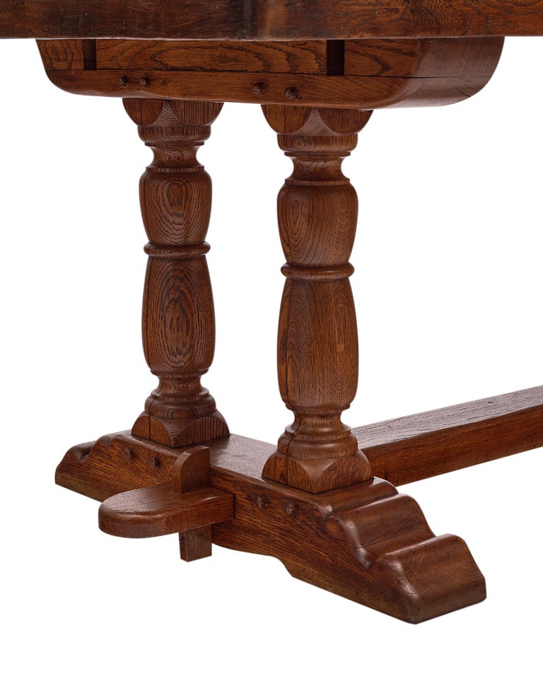Monastery Table Dimensions Monastery French Antique Table For Sale at 1stDibs
